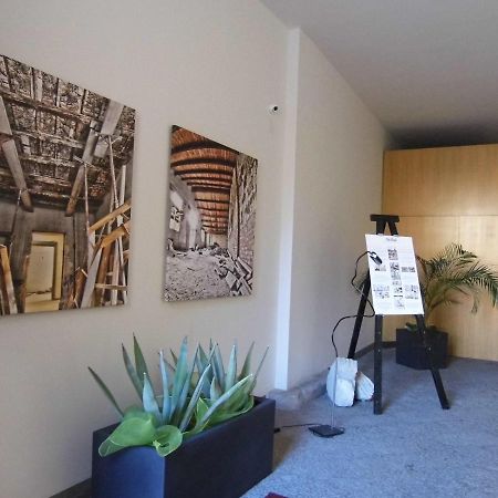 Debellini Design Apartments 팔레르모 외부 사진