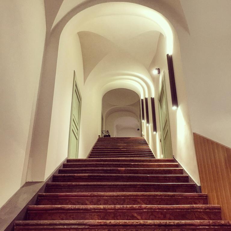 Debellini Design Apartments 팔레르모 외부 사진