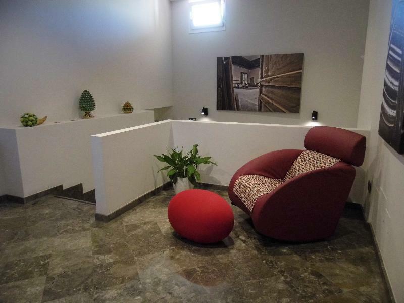 Debellini Design Apartments 팔레르모 외부 사진