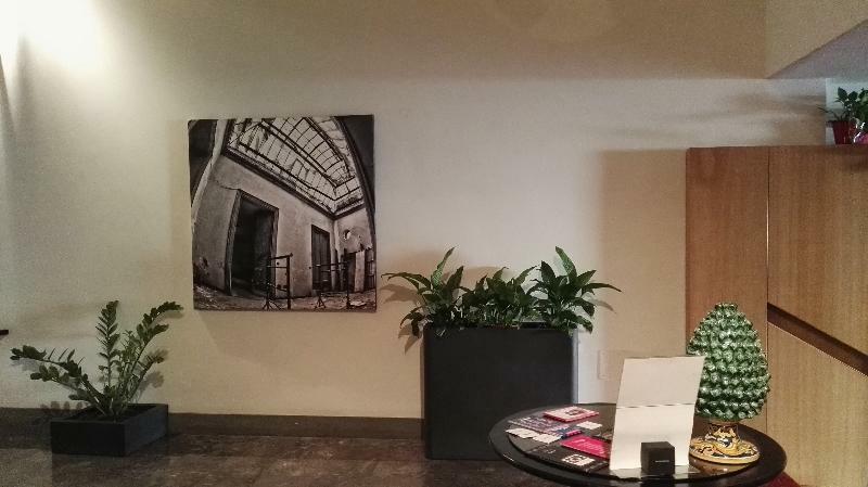 Debellini Design Apartments 팔레르모 외부 사진