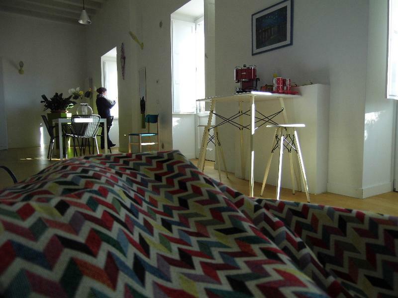 Debellini Design Apartments 팔레르모 외부 사진