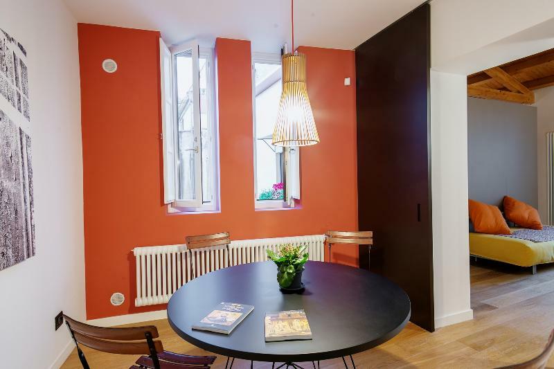 Debellini Design Apartments 팔레르모 외부 사진
