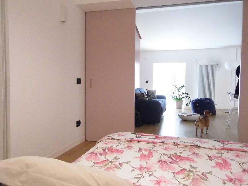 Debellini Design Apartments 팔레르모 외부 사진