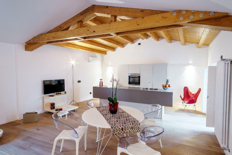 Debellini Design Apartments 팔레르모 외부 사진
