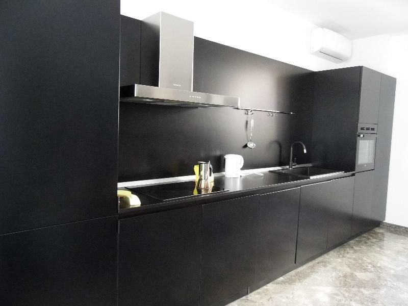 Debellini Design Apartments 팔레르모 외부 사진