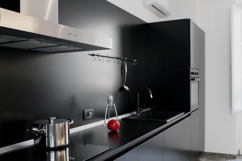 Debellini Design Apartments 팔레르모 외부 사진
