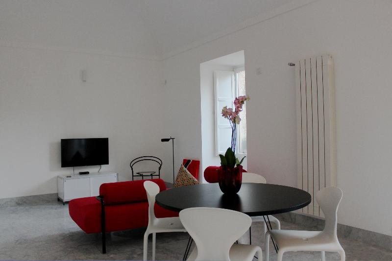 Debellini Design Apartments 팔레르모 외부 사진
