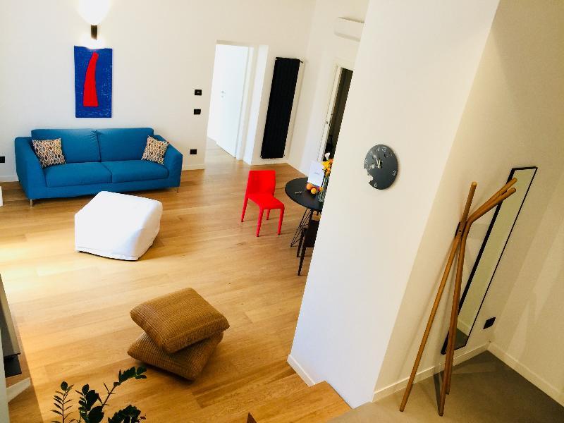 Debellini Design Apartments 팔레르모 외부 사진